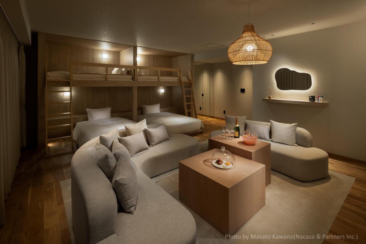 Atarayo Nishiizu Onsen Hotel Buitenkant foto